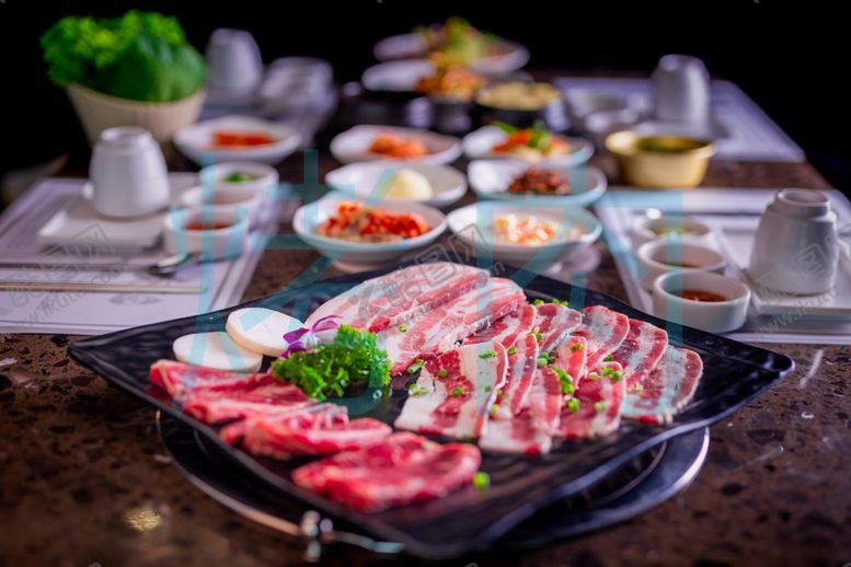 编号：11835409190508586761【酷图网】源文件下载-烤肉烤肉图片烤肉店烧烤