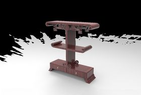 醉字变形