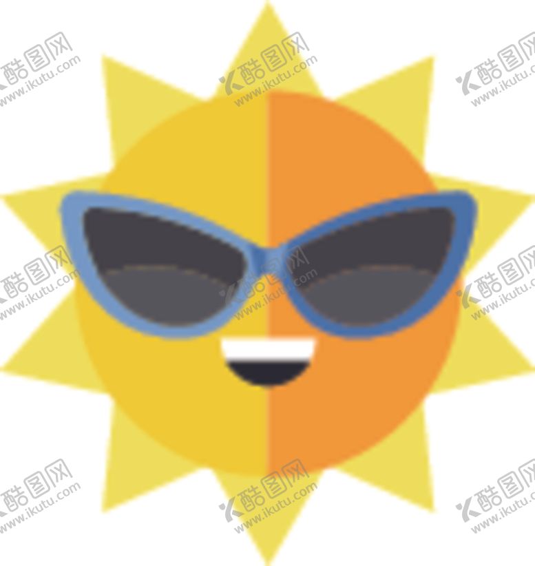 编号：24469707041254577691【酷图网】源文件下载-太阳