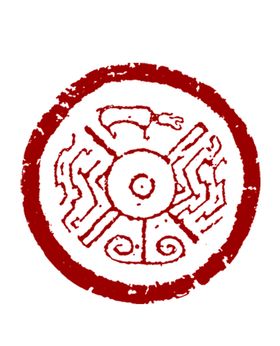 圆图