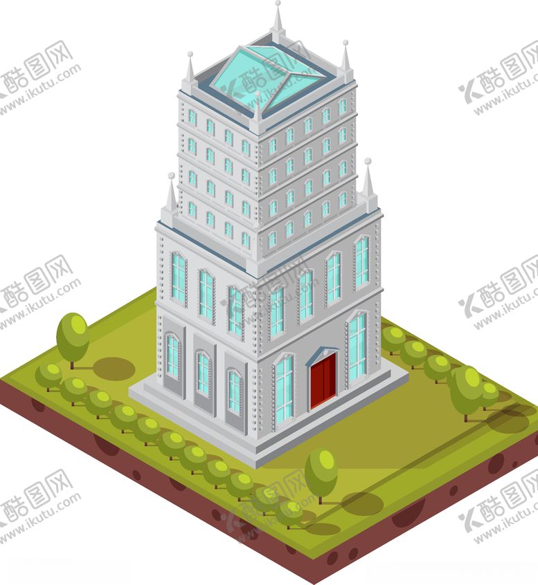 编号：28321806280414232708【酷图网】源文件下载-房子