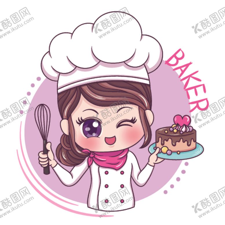 编号：64198810120729214561【酷图网】源文件下载-卡通人物