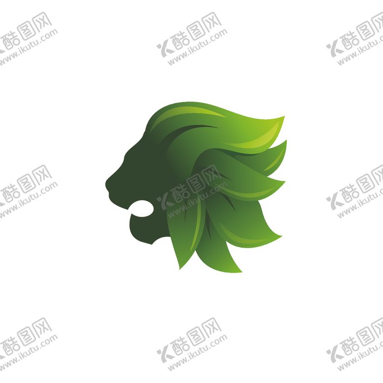 编号：53565710140625507402【酷图网】源文件下载-狮子图标