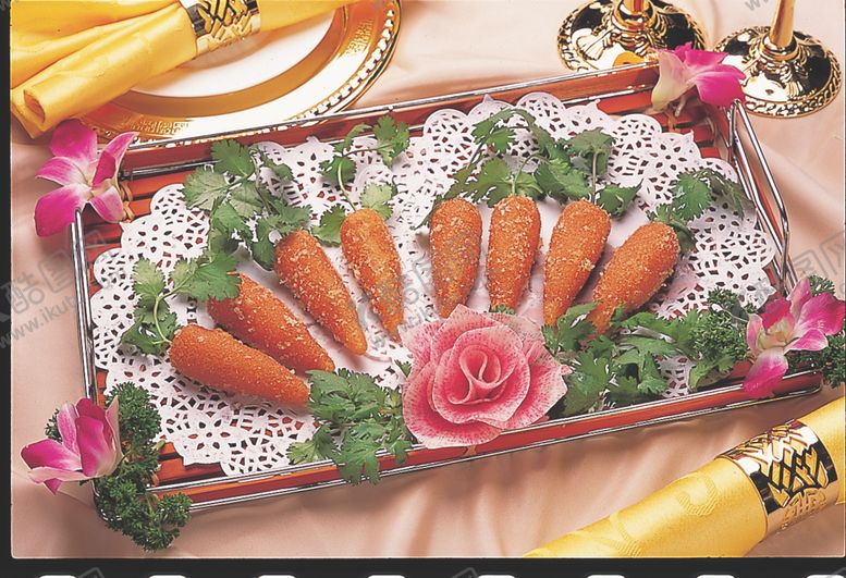 编号：30698810282106227974【酷图网】源文件下载-家常菜美食