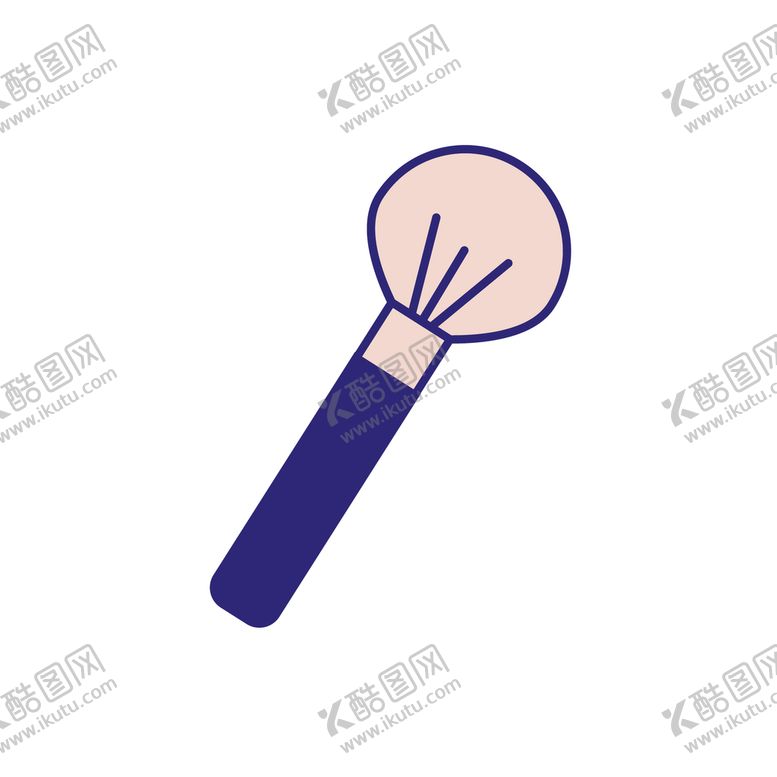 编号：20683109220850105834【酷图网】源文件下载-彩妆设计素材图片