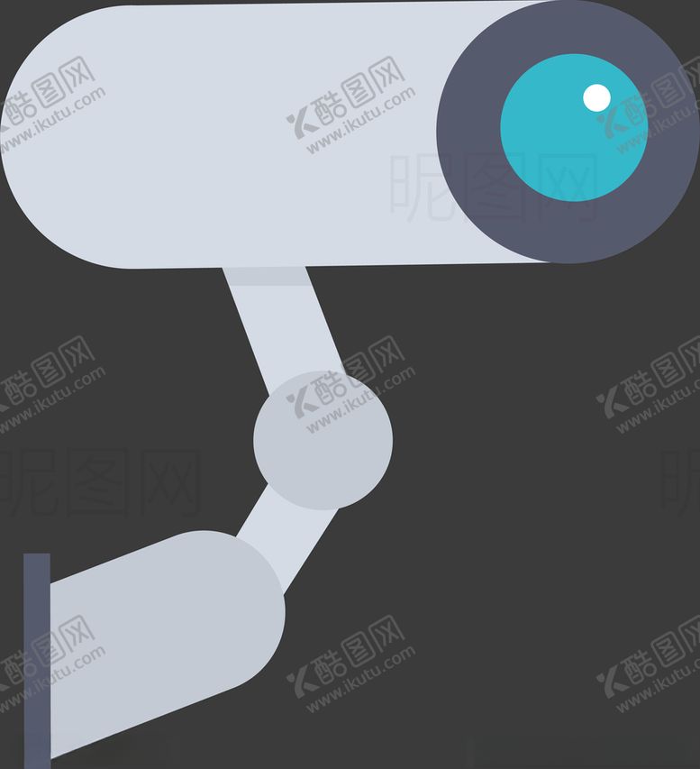 编号：91279505020154379590【酷图网】源文件下载-摄像头