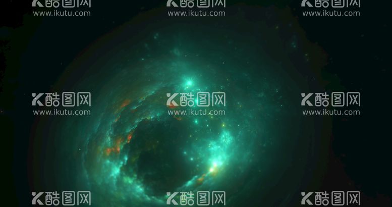 编号：73616511151423371257【酷图网】源文件下载-梦幻宇宙星空图片素材