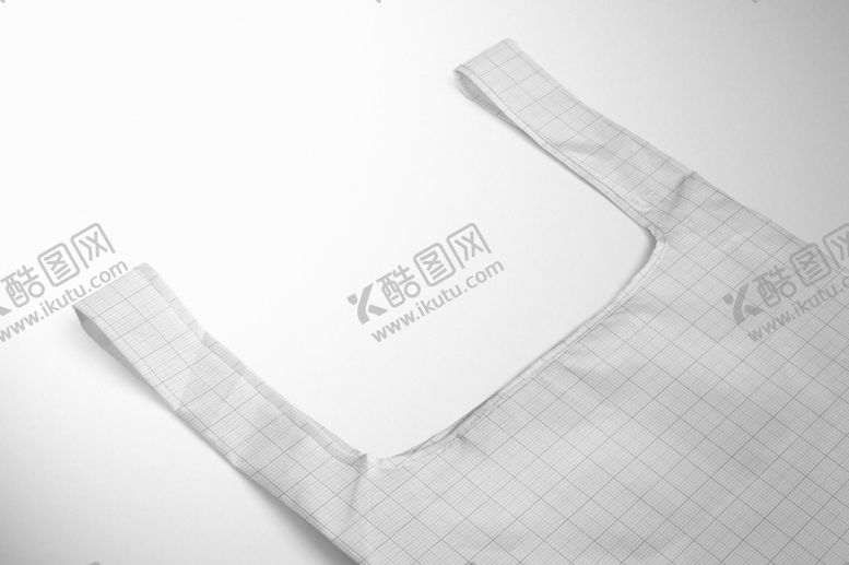 编号：78589207061301558326【酷图网】源文件下载-可重复使用的袋模型集