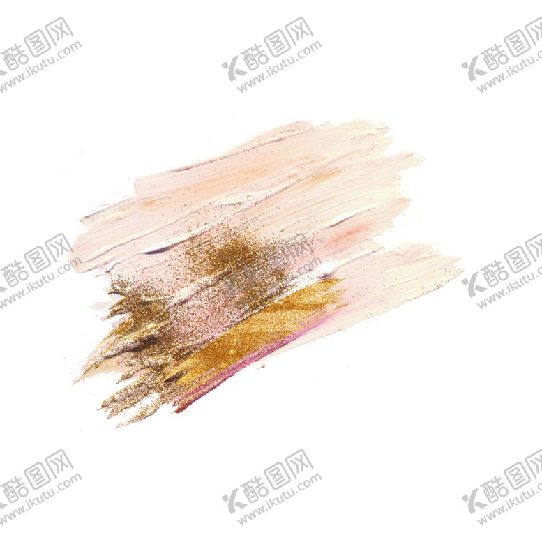 编号：45164807121033317643【酷图网】源文件下载-油画画笔痕迹