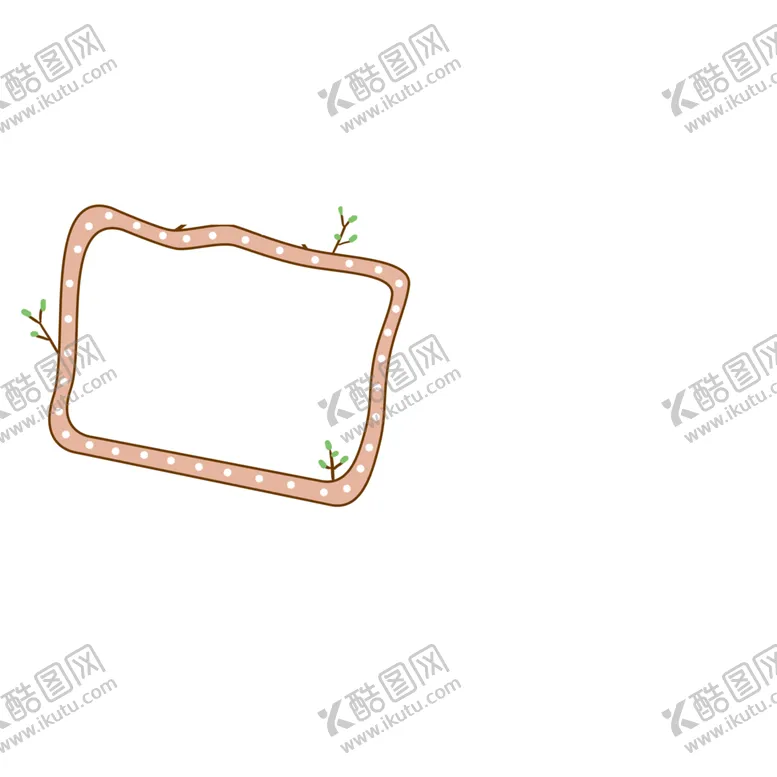 编号：49958106260621067134【酷图网】源文件下载-卡通边框