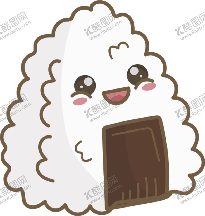 编号：81635207071848304664【酷图网】源文件下载-可爱美食