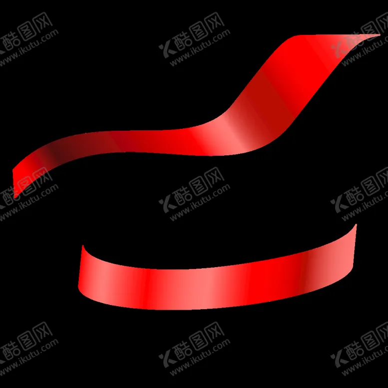 编号：05172809211524465308【酷图网】源文件下载-红丝带