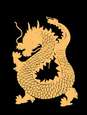 龙抬头海报朋友圈地产地产稿微信稿