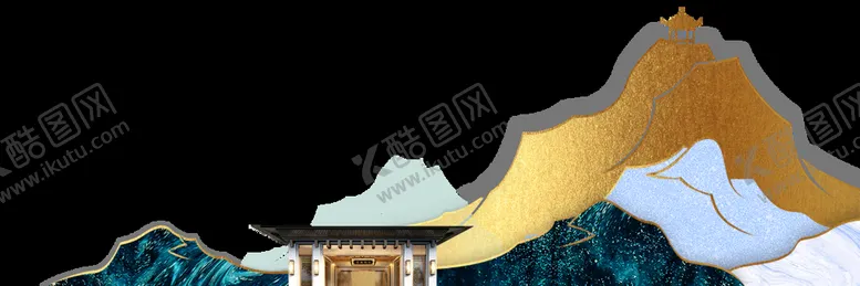 编号：79986410270753051304【酷图网】源文件下载-山脉