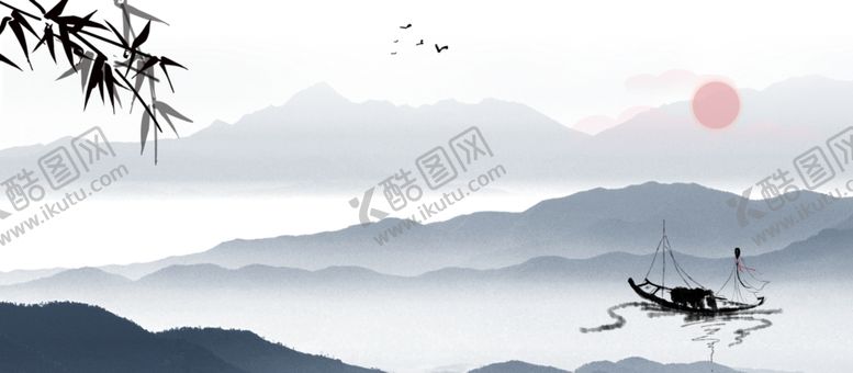 编号：83448009220449428103【酷图网】源文件下载-中国风背景