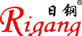日钢LOGO
