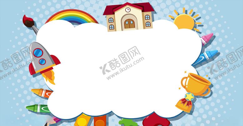 编号：57160007031132566199【酷图网】源文件下载-学生时代背景