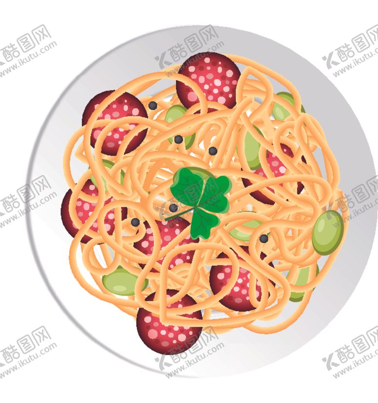 编号：75232910301030057637【酷图网】源文件下载-美食