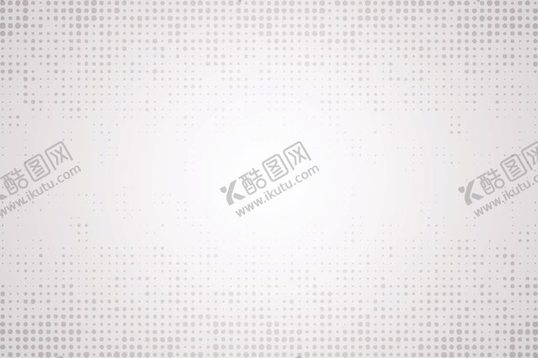 编号：86781705050524343799【酷图网】源文件下载-灰色科技圆点背景