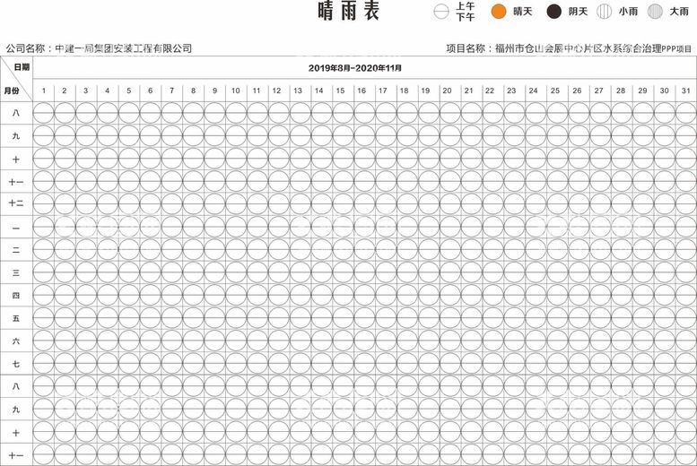 编号：35181510260228235755【酷图网】源文件下载-晴雨表