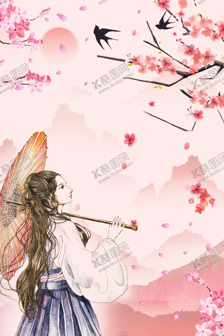 编号：94695211010338498002【酷图网】源文件下载-中式装饰画