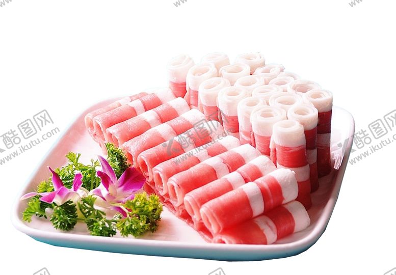编号：21640210052345223379【酷图网】源文件下载-火锅食材