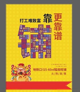 商铺