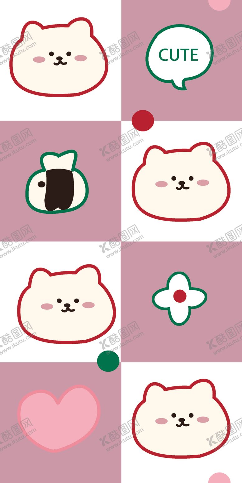 编号：63067212100458027380【酷图网】源文件下载-寿司猪