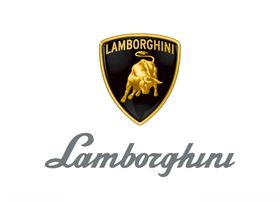 兰博基尼标志LOGO车标