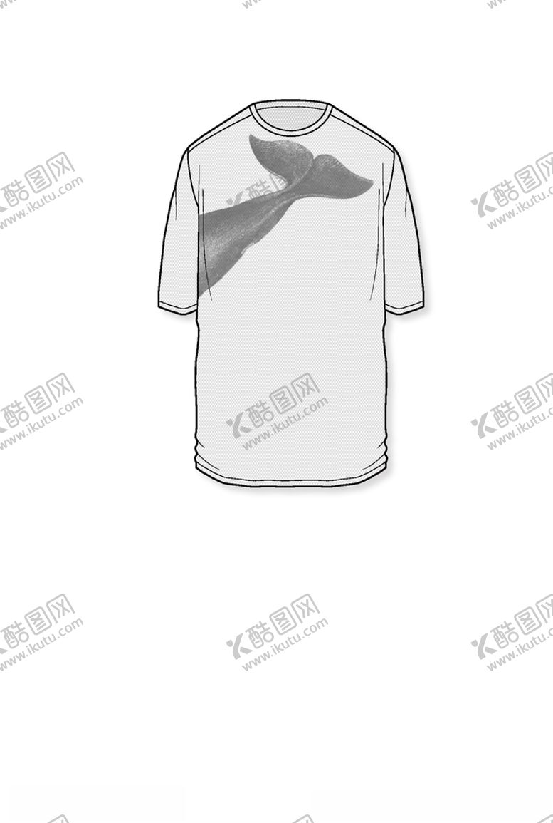 编号：23623505101129375831【酷图网】源文件下载-服装款式