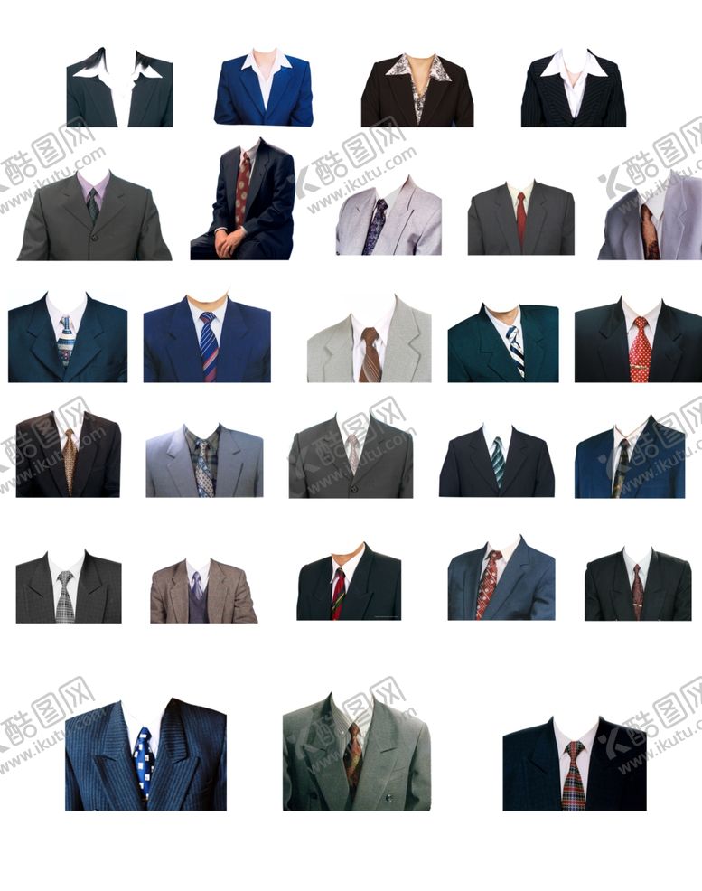 编号：98014506191048132100【酷图网】源文件下载-证件照