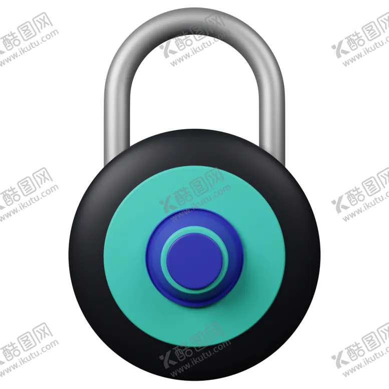 编号：31697802070431378290【酷图网】源文件下载-安全保护锁头