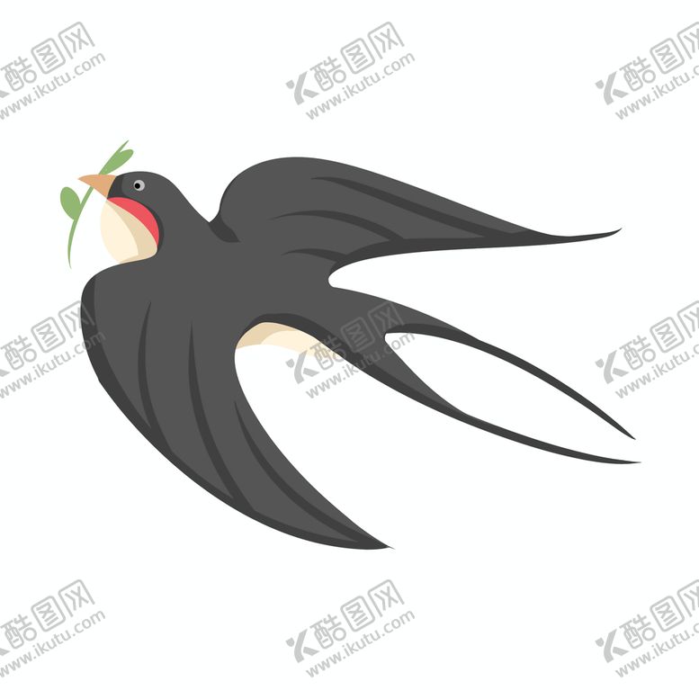 编号：68202110260325029372【酷图网】源文件下载-燕子