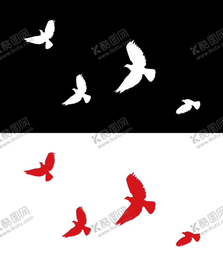 编号：64732410160424214750【酷图网】源文件下载-鸽子