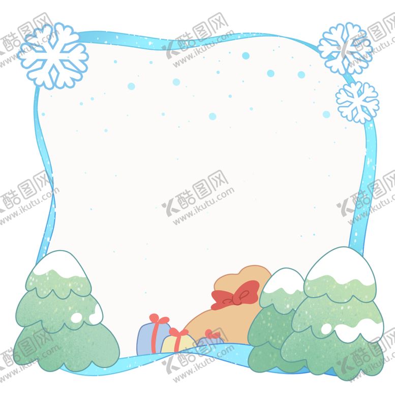 编号：26667506190230268062【酷图网】源文件下载-卡通边框