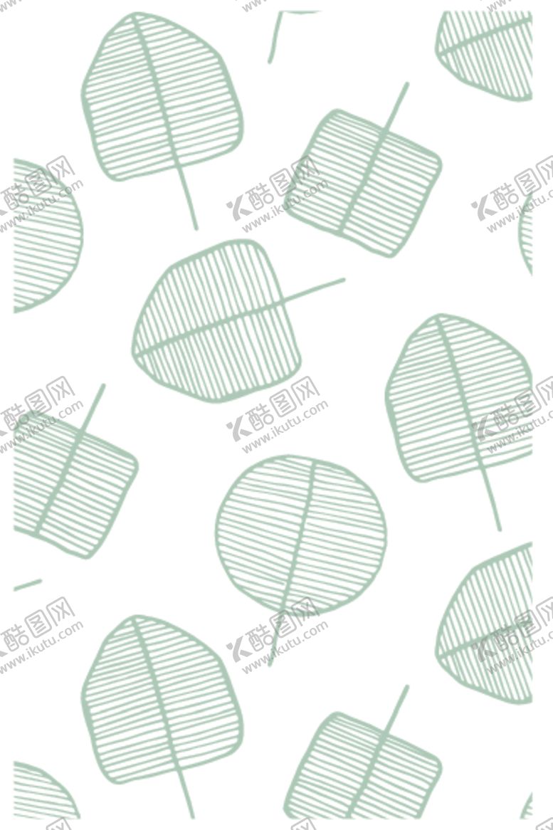 编号：88530709161321009739【酷图网】源文件下载-简约线条装饰图案