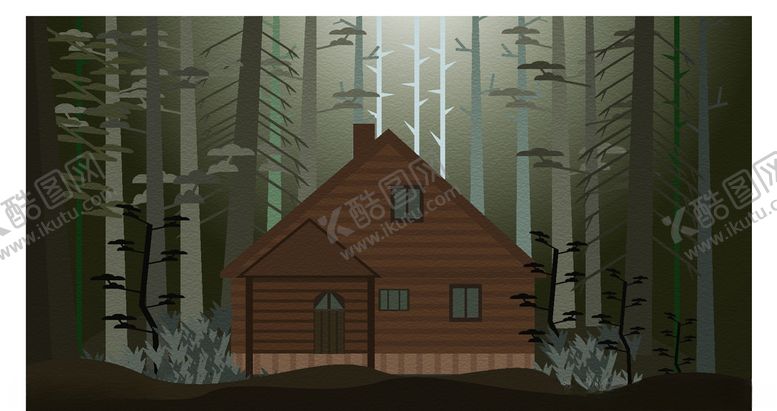 编号：25373509270345309467【酷图网】源文件下载-插画