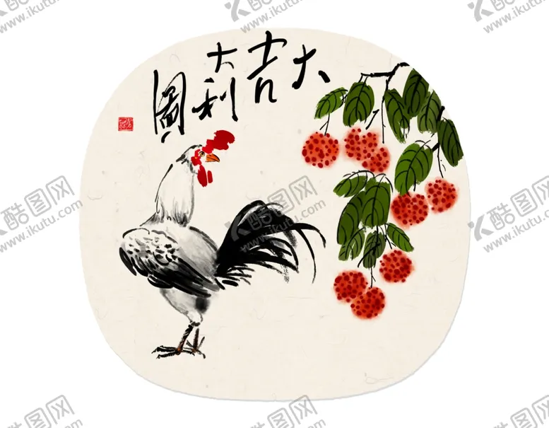 编号：29654304060057532192【酷图网】源文件下载-十二生肖
