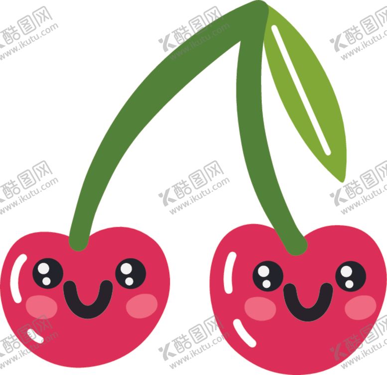 编号：89244709091926014894【酷图网】源文件下载-卡哇伊美食