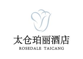 太仓珀丽酒店LOGO标志