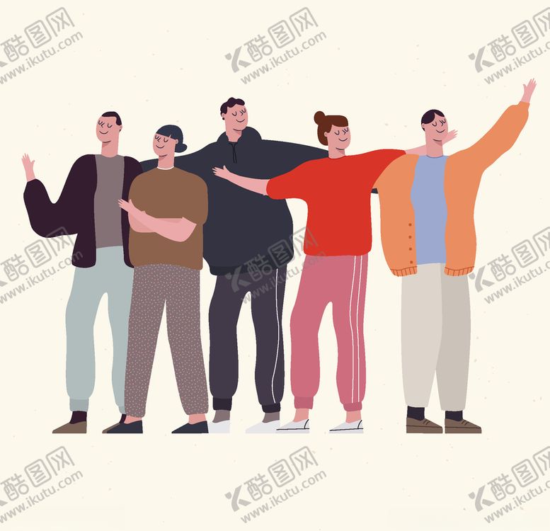 编号：35106910121732009267【酷图网】源文件下载-友谊友情