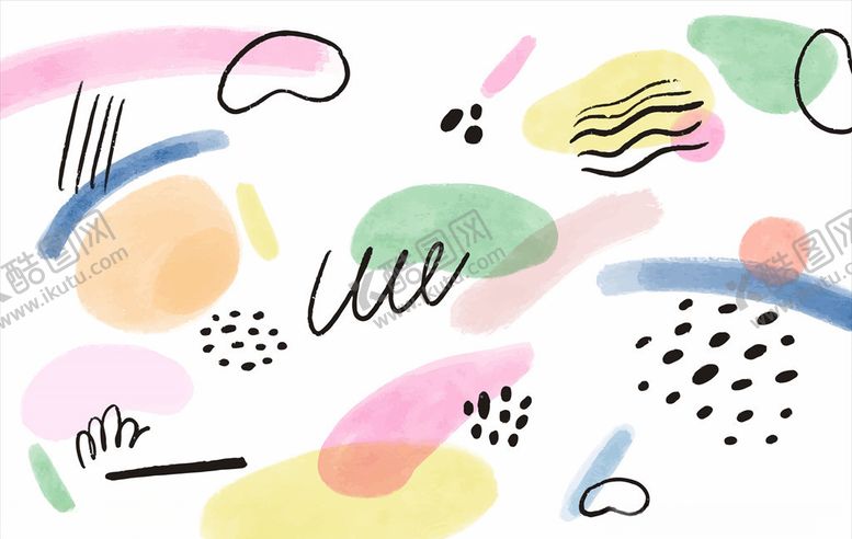 编号：87970207060043259393【酷图网】源文件下载-彩绘