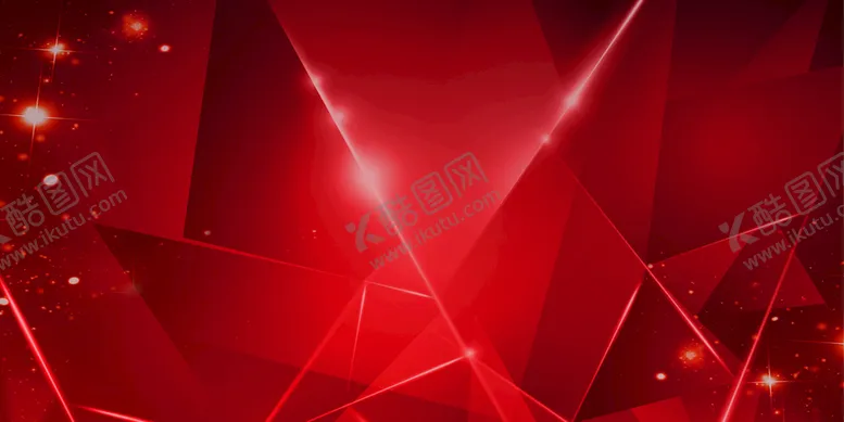 编号：10938409230514447623【酷图网】源文件下载-红色梦幻背景
