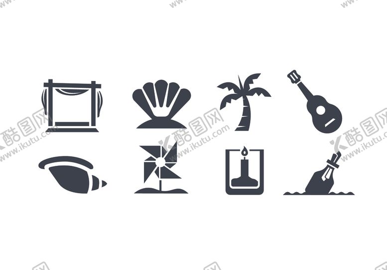 编号：92422010052222309527【酷图网】源文件下载-图标