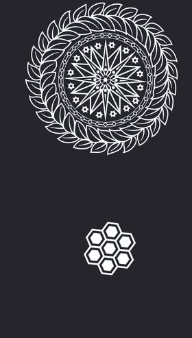 大花