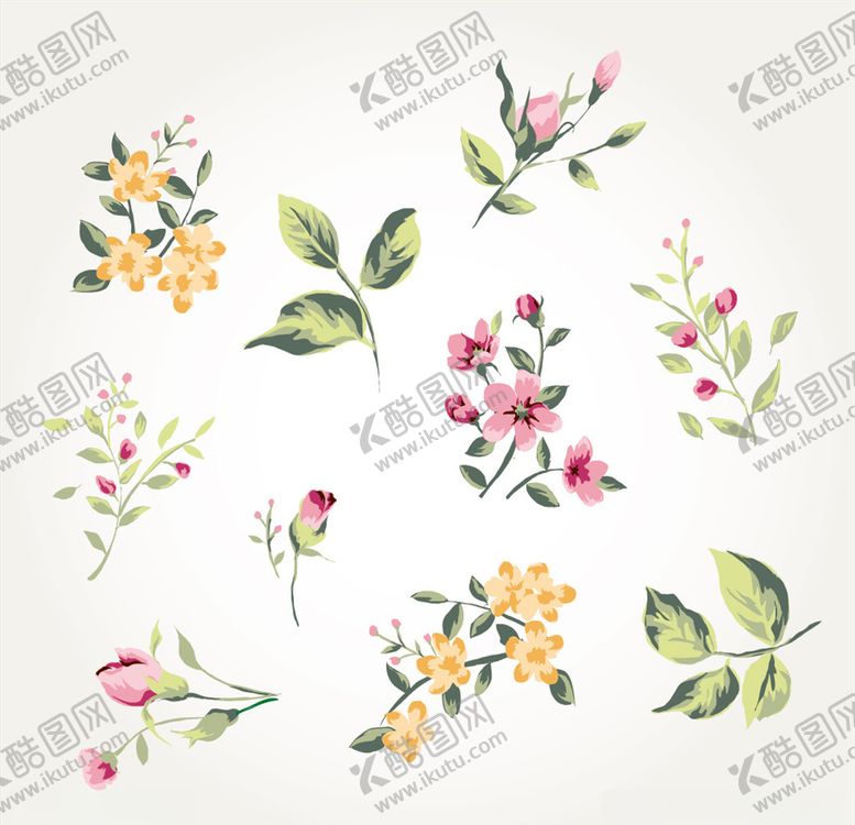 编号：74738609222113271404【酷图网】源文件下载-花朵