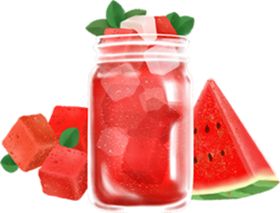 水果饮品