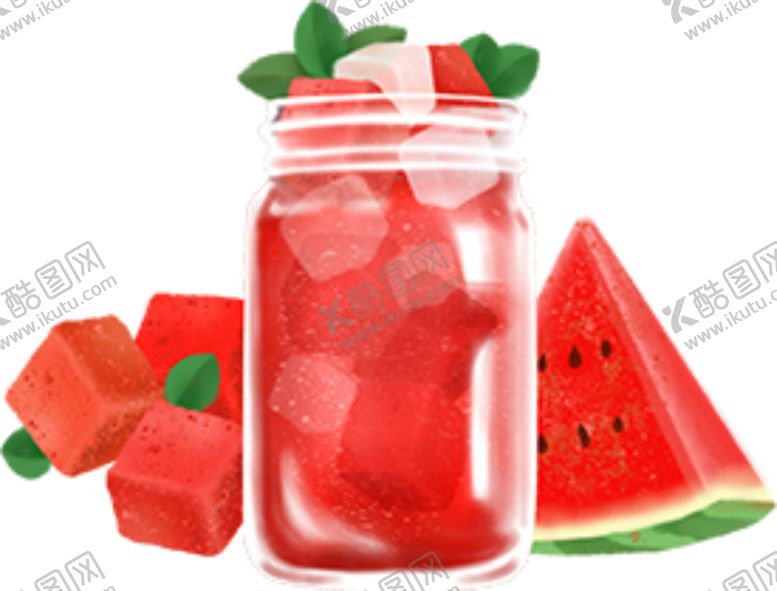 编号：57283309202138404711【酷图网】源文件下载-水果饮品