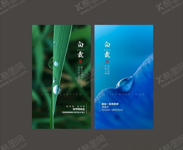 编号：18555705111405038976【酷图网】源文件下载-白露