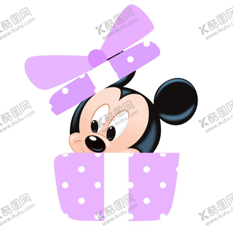 编号：63066806251758434171【酷图网】源文件下载-米奇